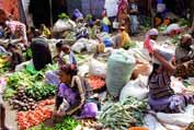 At the market at Dire Dawa. Ethiopia.