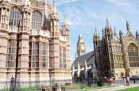 London. Great Britain.