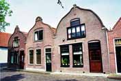 Edam. Netherlands.