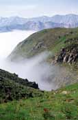Around Mt Damavand mountain. Iran.