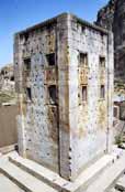 Naqsh- Rostam. Iran.