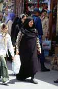 At the market. Shiraz. Iran.