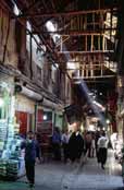 Great bazaar. Tehran. Iran.