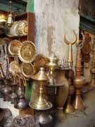 Tripolis town. Libya.