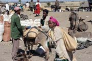 Market, south of Addis Abbeba. South, Ethiopia.