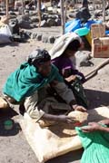 Market, south of Addis Abbeba. South, Ethiopia.