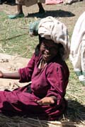 Market, south of Addis Abbeba. South,  Ethiopia.