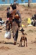 Key Afer Market. South, Ethiopia.
