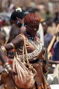 Key Afer Market. South, Ethiopia.