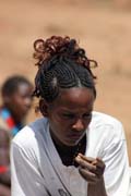Key Afer Market. South, Ethiopia.