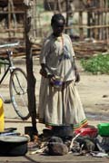 Arbore village. South, Ethiopia.