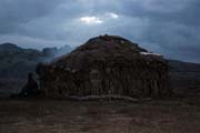 Bale Mountain National Park. South, Ethiopia.