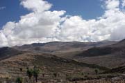 Bale Mountain National Park. South, Ethiopia.