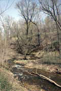 Osceola, St Croix River Valley, Wisconsin. United States of America.