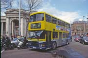 Dublin. Ireland.