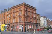 Dublin. Ireland.