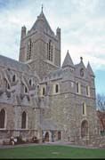 Dublin. Ireland.