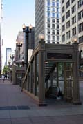 Chicago. United States of America.