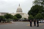 Capitol, Washington DC. United States of America.