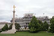 Washington DC. United States of America.