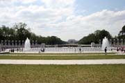 Washington DC. United States of America.