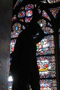 Notre Dame cathedral, Ile de la Cit, Paris. France.