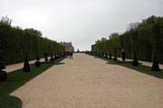 Versailles. France.
