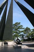 Incheon. South Korea.