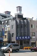 Incheon. South Korea.