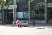 Incheon. South Korea.