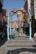 Incheon. South Korea.