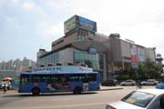Incheon. South Korea.