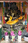 Wat Hua Lamphong, Bangkok, Thailand. Thailand.