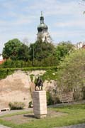 Gyor Hungary.
