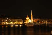 Budapest. Hungary.