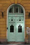 Budapest. Hungary.