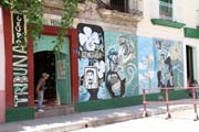 Ciego de vila. Cuba.