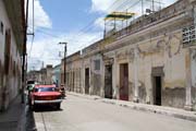Ciego de vila. Cuba.