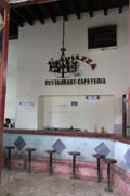 Local bar, Camaguey. Cuba.