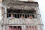 Downtown - Camaguey. Cuba.