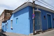 Downtown - Santiago de Cuba. Cuba.