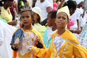 Carnival, Santiago de Cuba. Cuba.