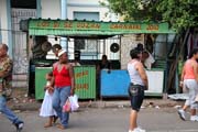 Carnival, Santiago de Cuba. Cuba.