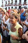 Carnival, Santiago de Cuba. Cuba.