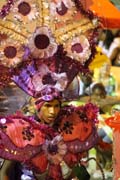 Carnival, Santiago de Cuba. Cuba.
