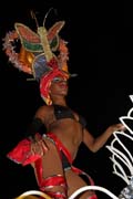 Carnival, Santiago de Cuba. Cuba.