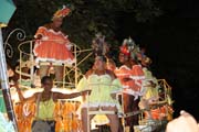 Carnival, Santiago de Cuba. Cuba.