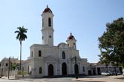 Downtown - Cienfuegos. Cuba.