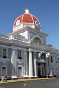 Downtown - Cienfuegos. Cuba.