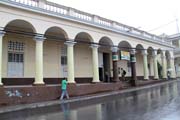 Cigar factory (Fbrica de Tabacos Francisco Donatien), Pinar Del Ro. Cuba.